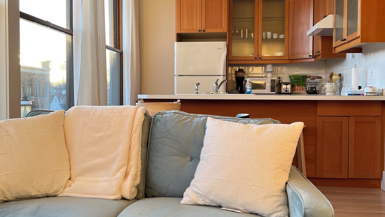 Photo of Livingroom in Plainfield
