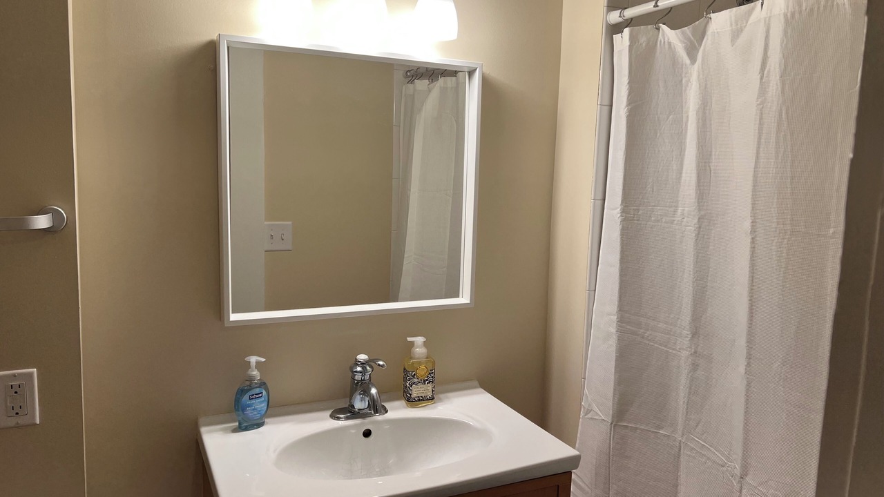 Photo of Bathroom in Plainfield