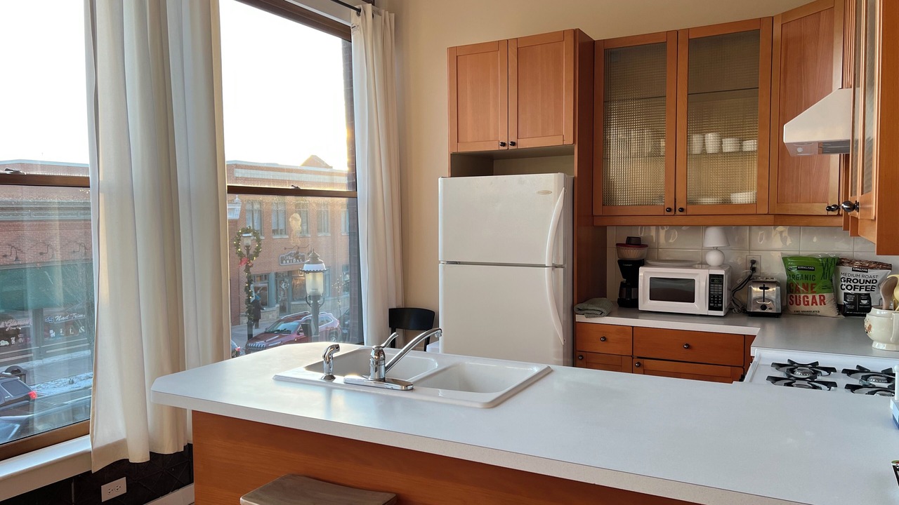 Photo of Kitchen in Plainfield