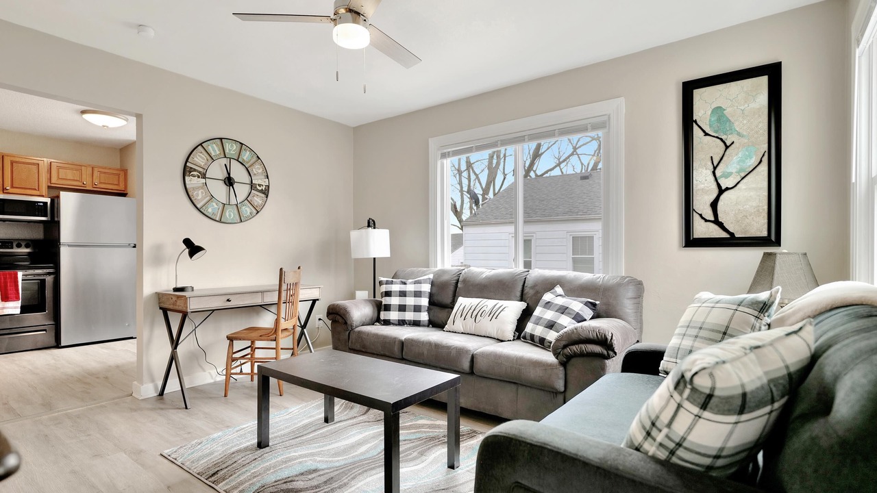 Photo of Bedroom in Decatur