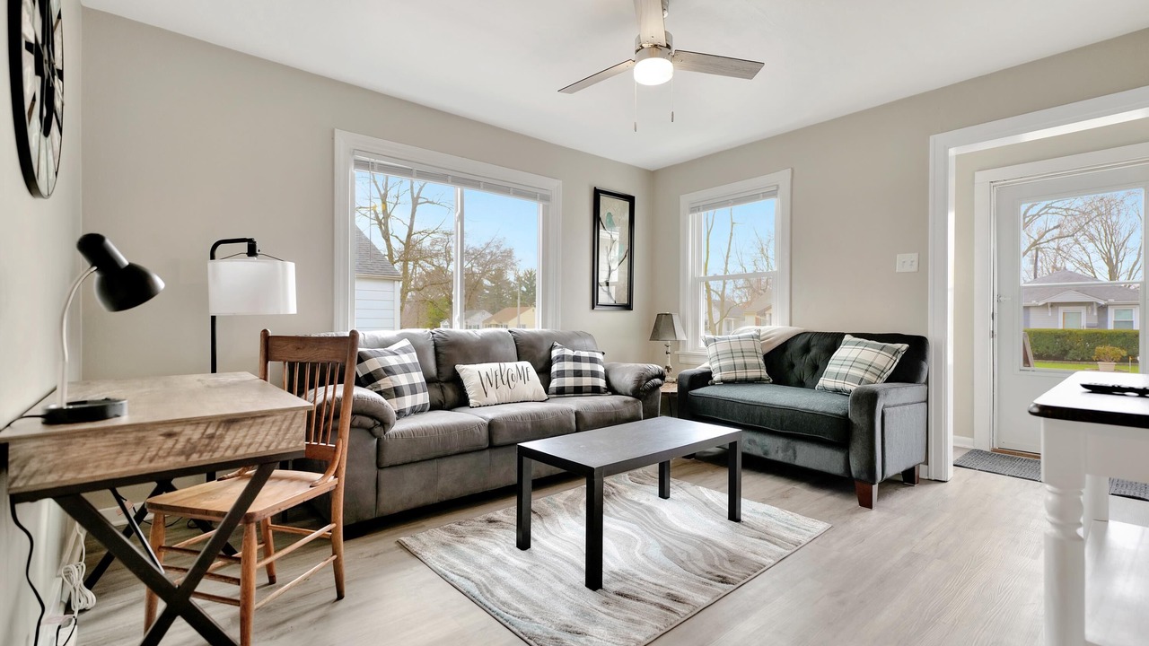 Photo of Bedroom in Decatur