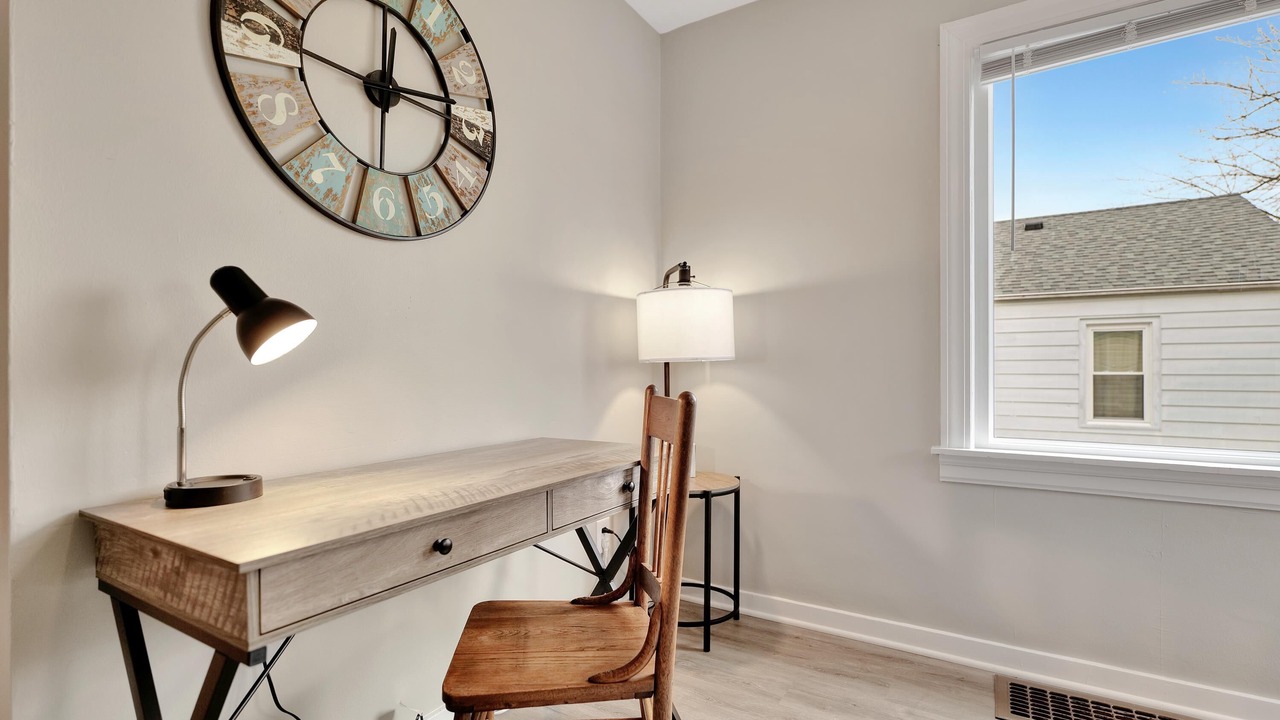 Photo of Bedroom in Decatur