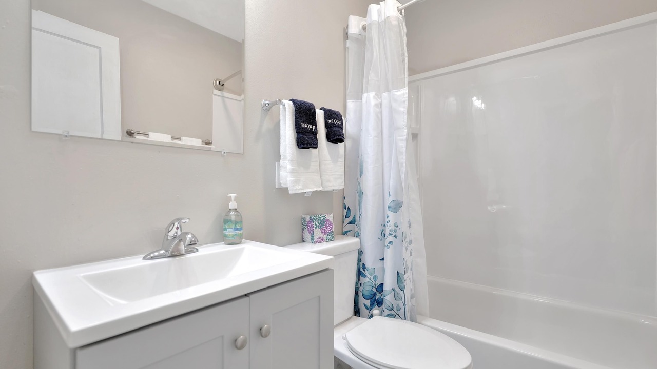 Photo of Bathroom in Decatur