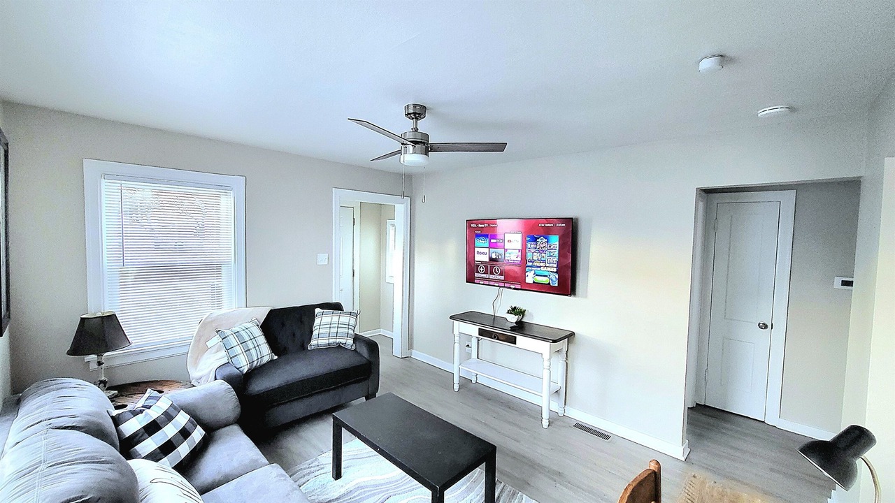 Photo of Bedroom in Decatur
