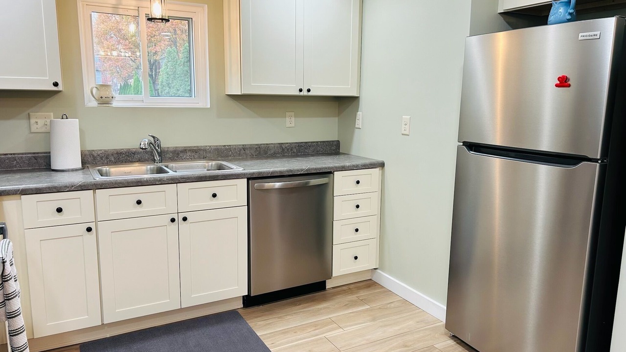 Photo of Kitchen in Galesburg