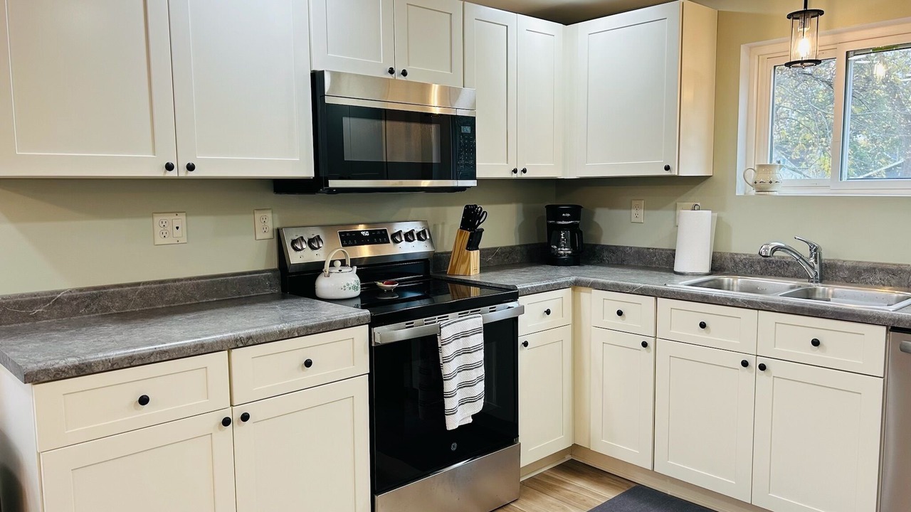 Photo of Kitchen in Galesburg