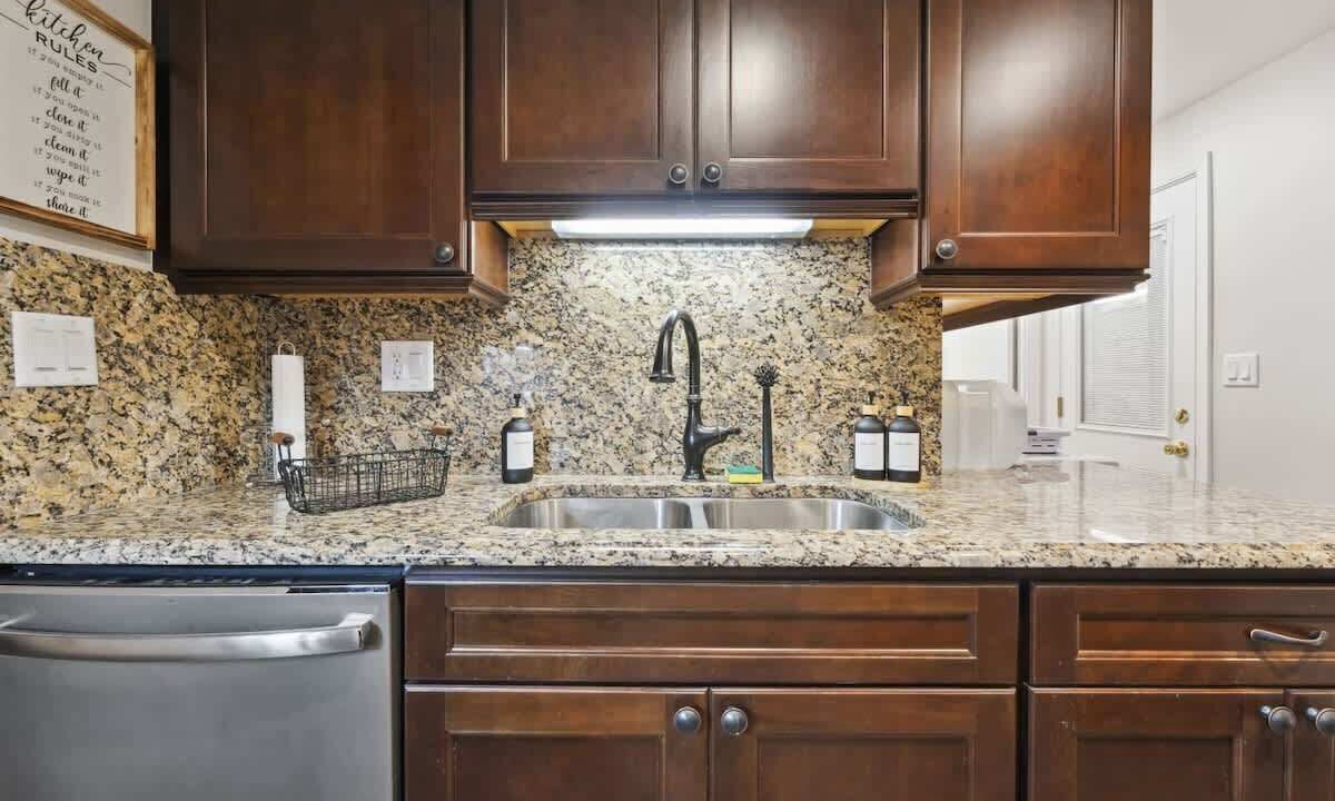 Photo of Kitchen in Fox Valley
