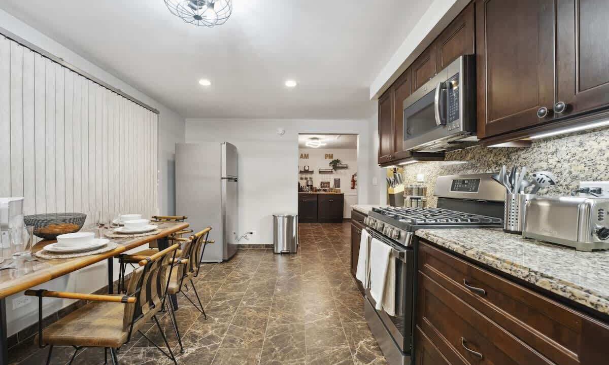 Photo of Kitchen in Fox Valley