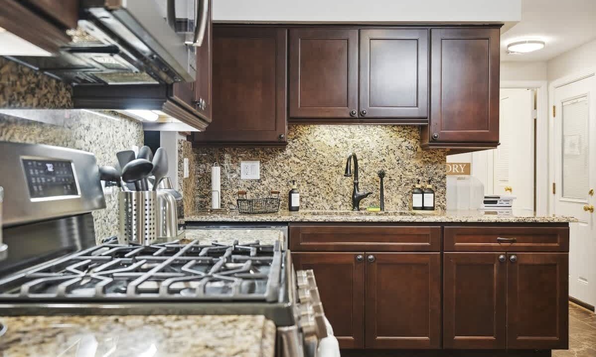 Photo of Kitchen in Fox Valley