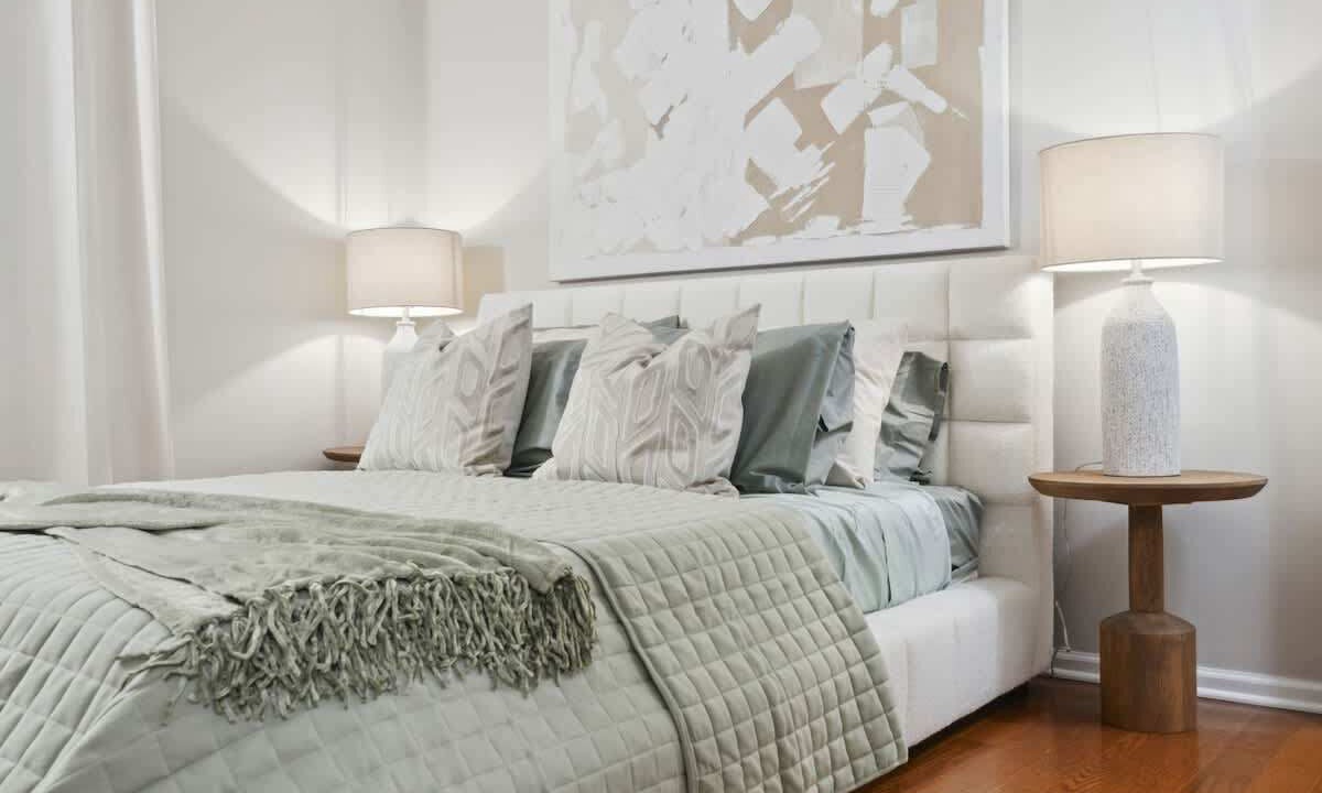 Photo of Bedroom in Fox Valley