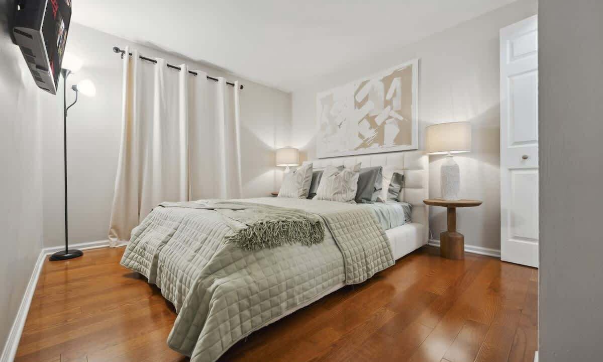 Photo of Bedroom in Fox Valley