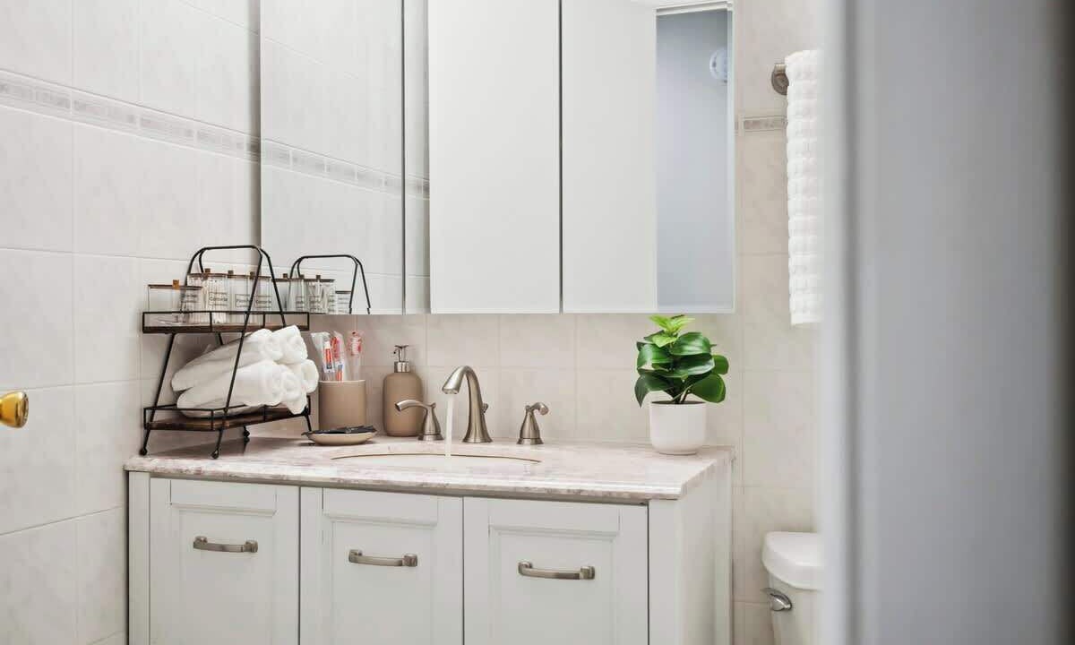 Photo of Bathroom in Fox Valley