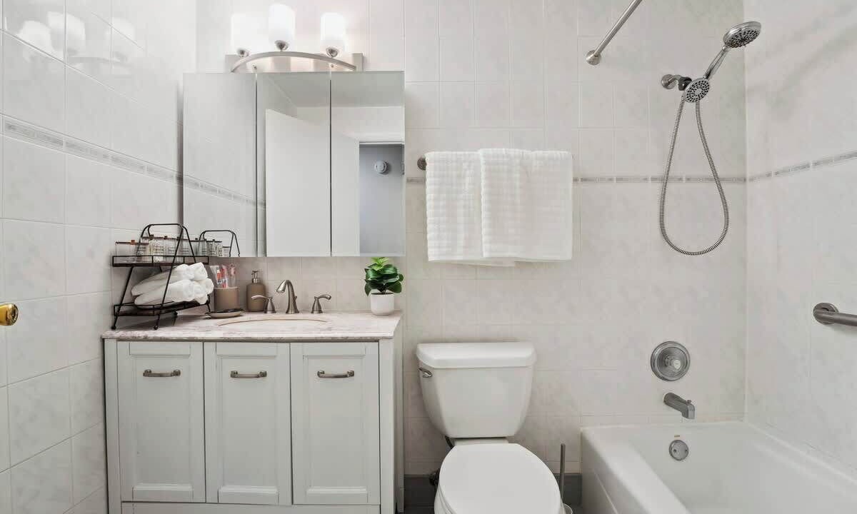 Photo of Bathroom in Fox Valley