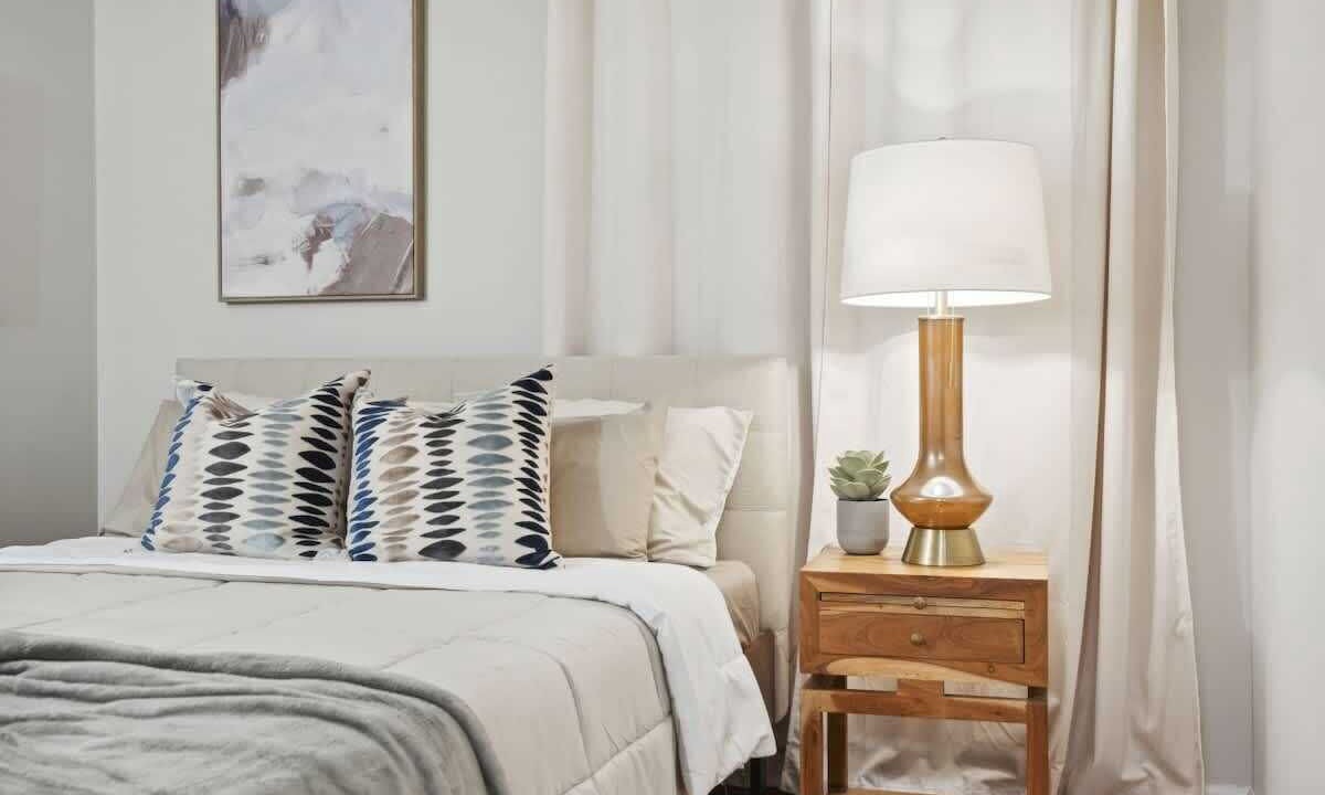 Photo of Bedroom in Fox Valley
