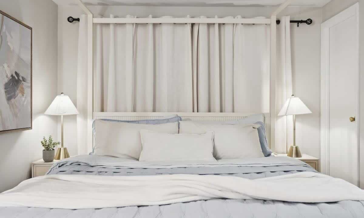 Photo of Bedroom in Fox Valley