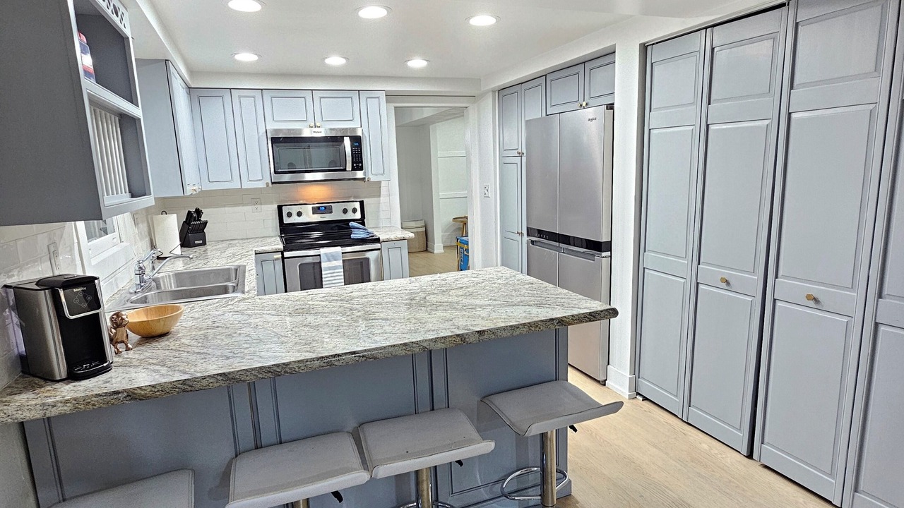Photo of Kitchen in Waukegan