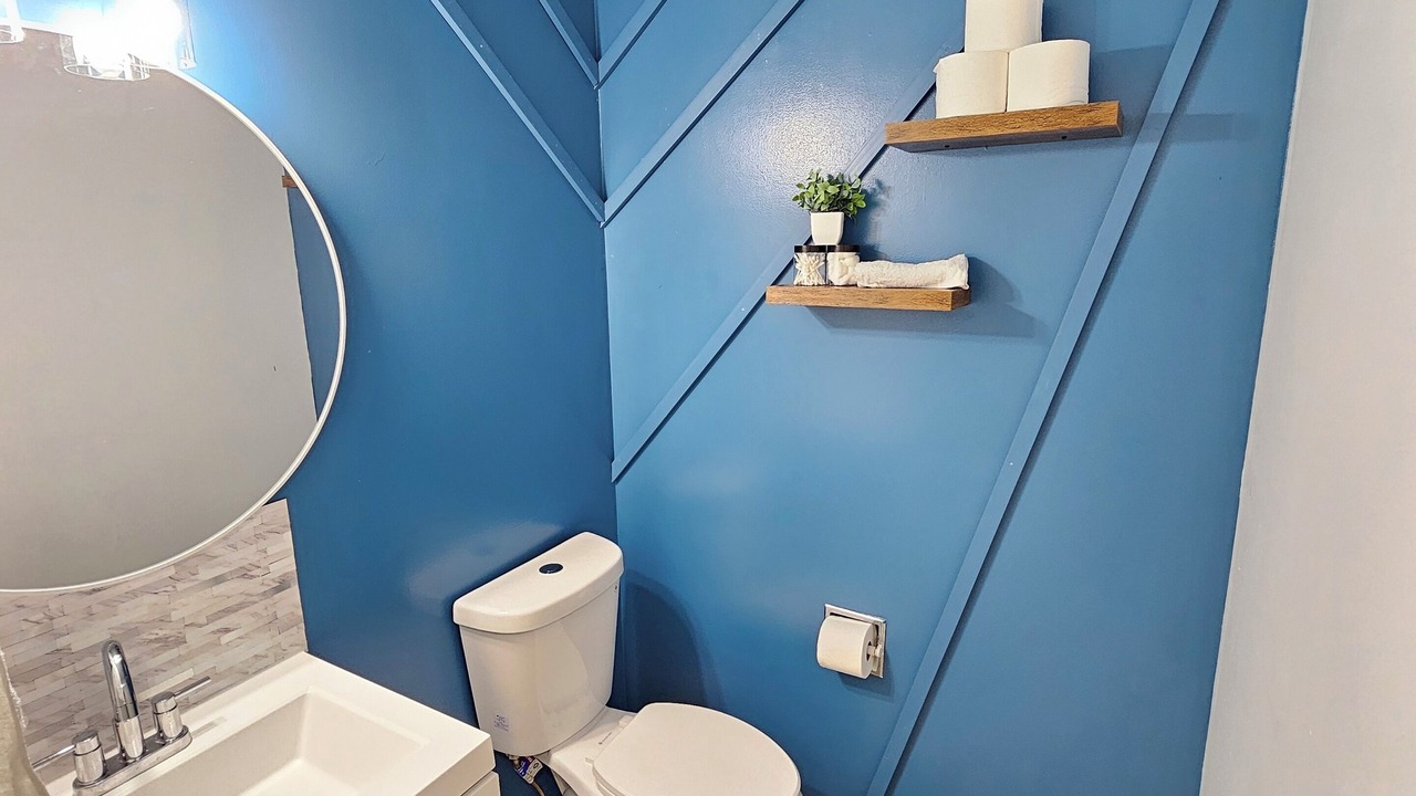 Photo of Bathroom in Waukegan