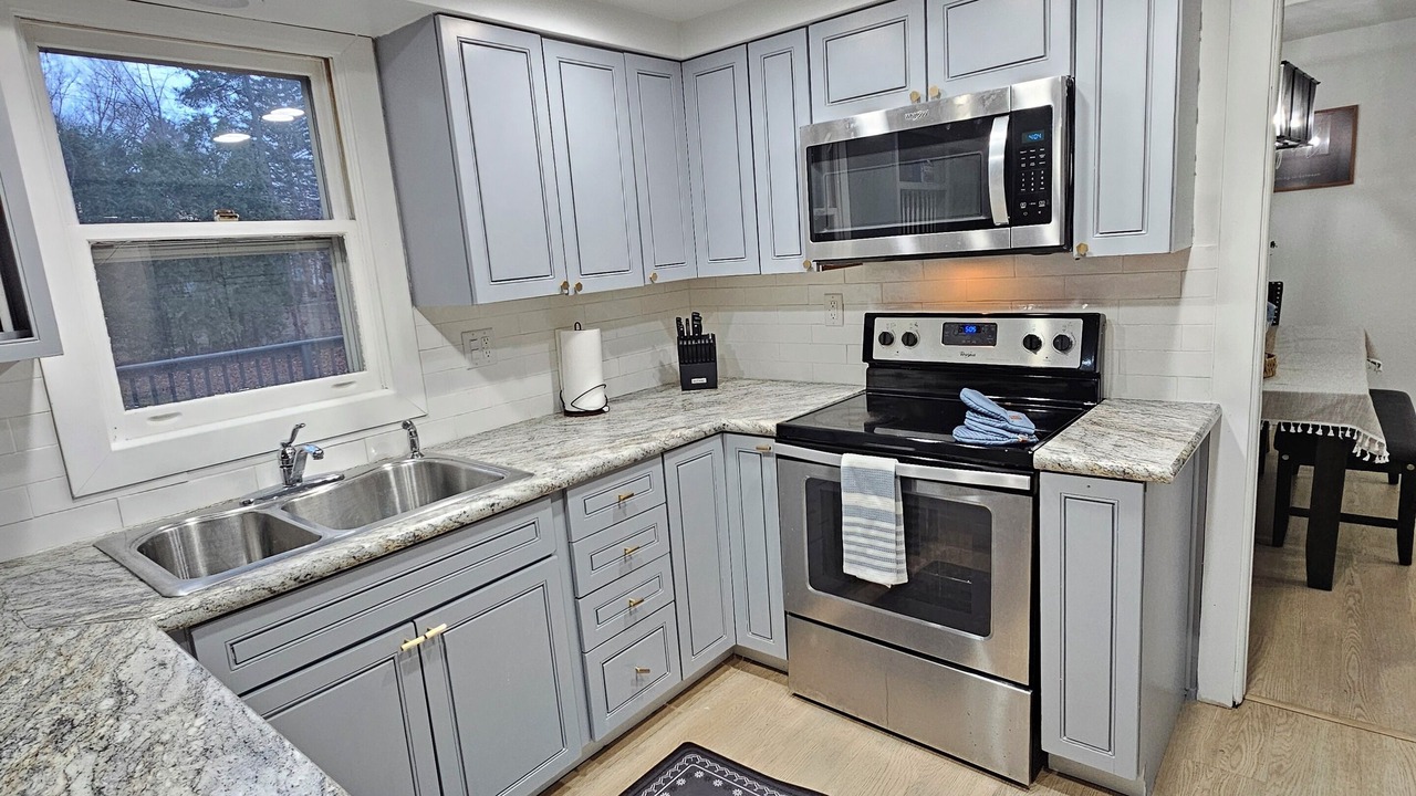 Photo of Kitchen in Waukegan