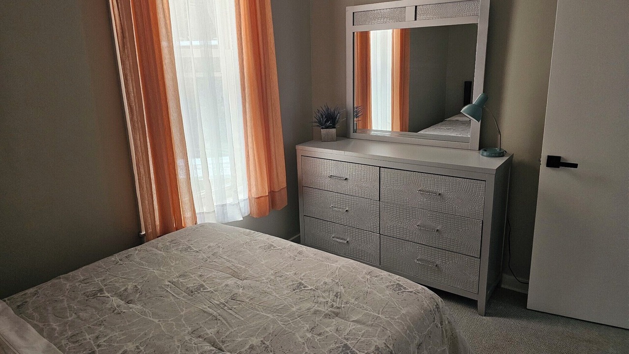 Photo of Bedroom in Woodlawn