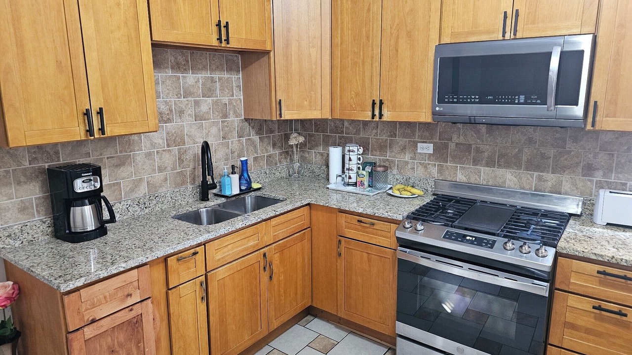 Photo of Kitchen in Woodlawn