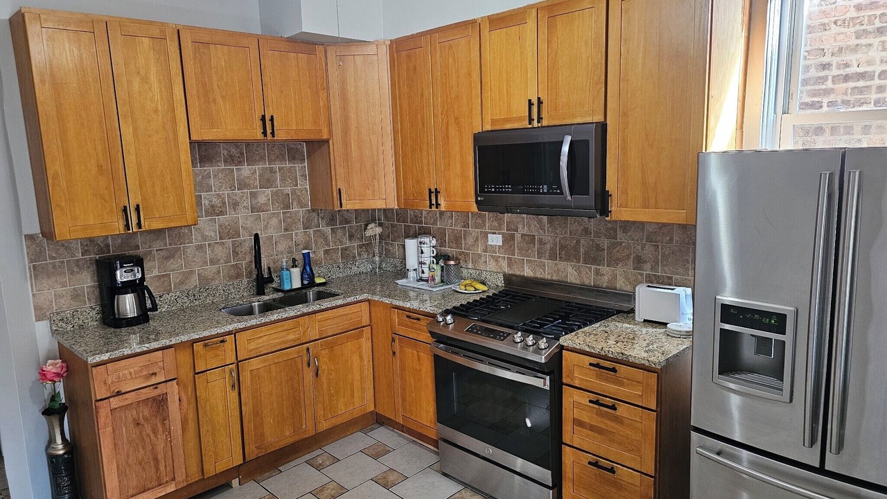 Photo of Kitchen in Woodlawn