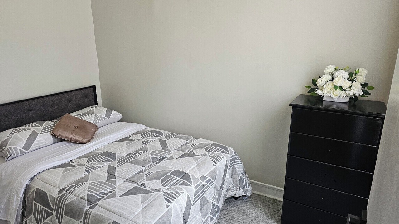 Photo of Bedroom in Woodlawn