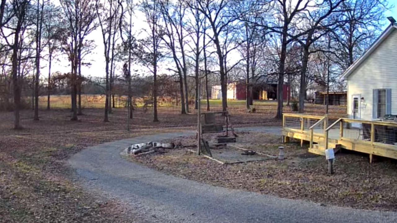 Photo of Outdoor in Saline County