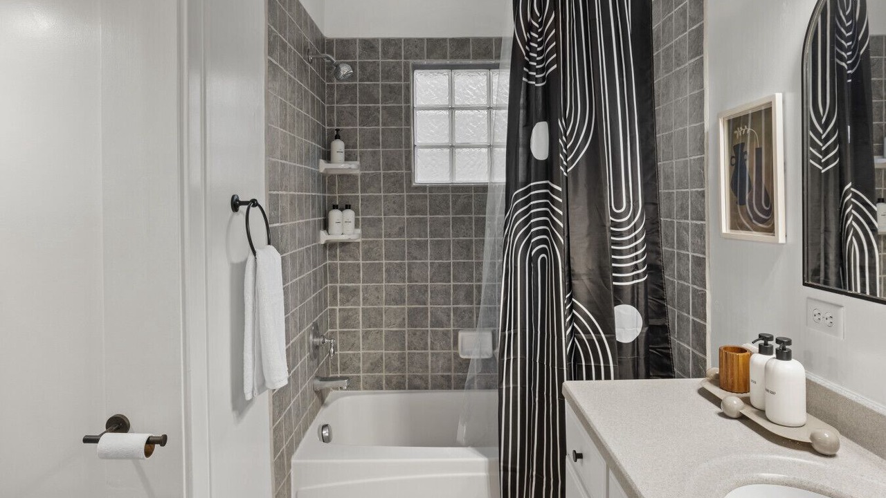 Photo of Bathroom in Champaign