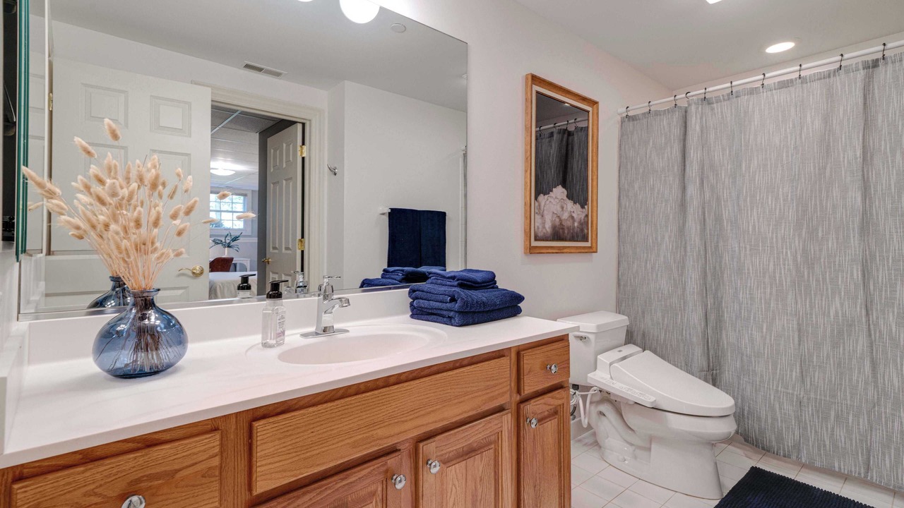Photo of Bathroom in Grayslake
