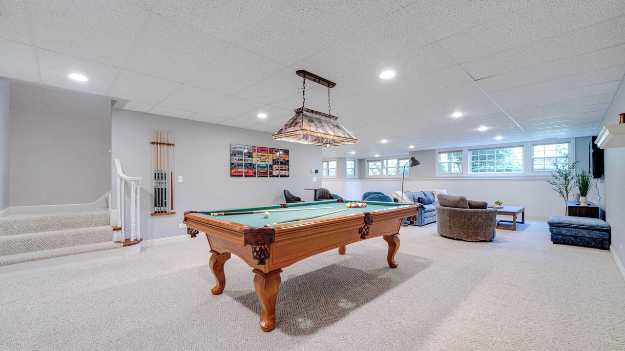 Photo of Bedroom in Grayslake
