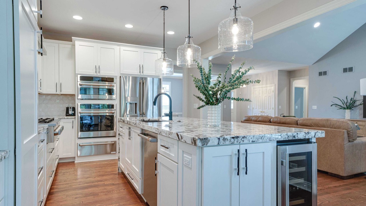 Photo of Kitchen in Grayslake