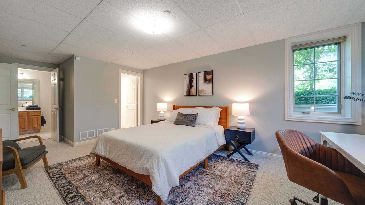 Photo of Bedroom in Grayslake