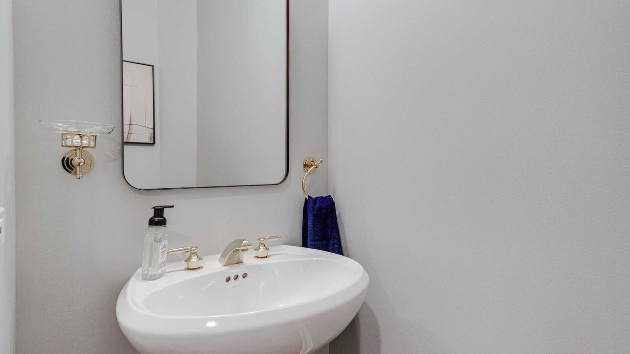 Photo of Bathroom in Grayslake