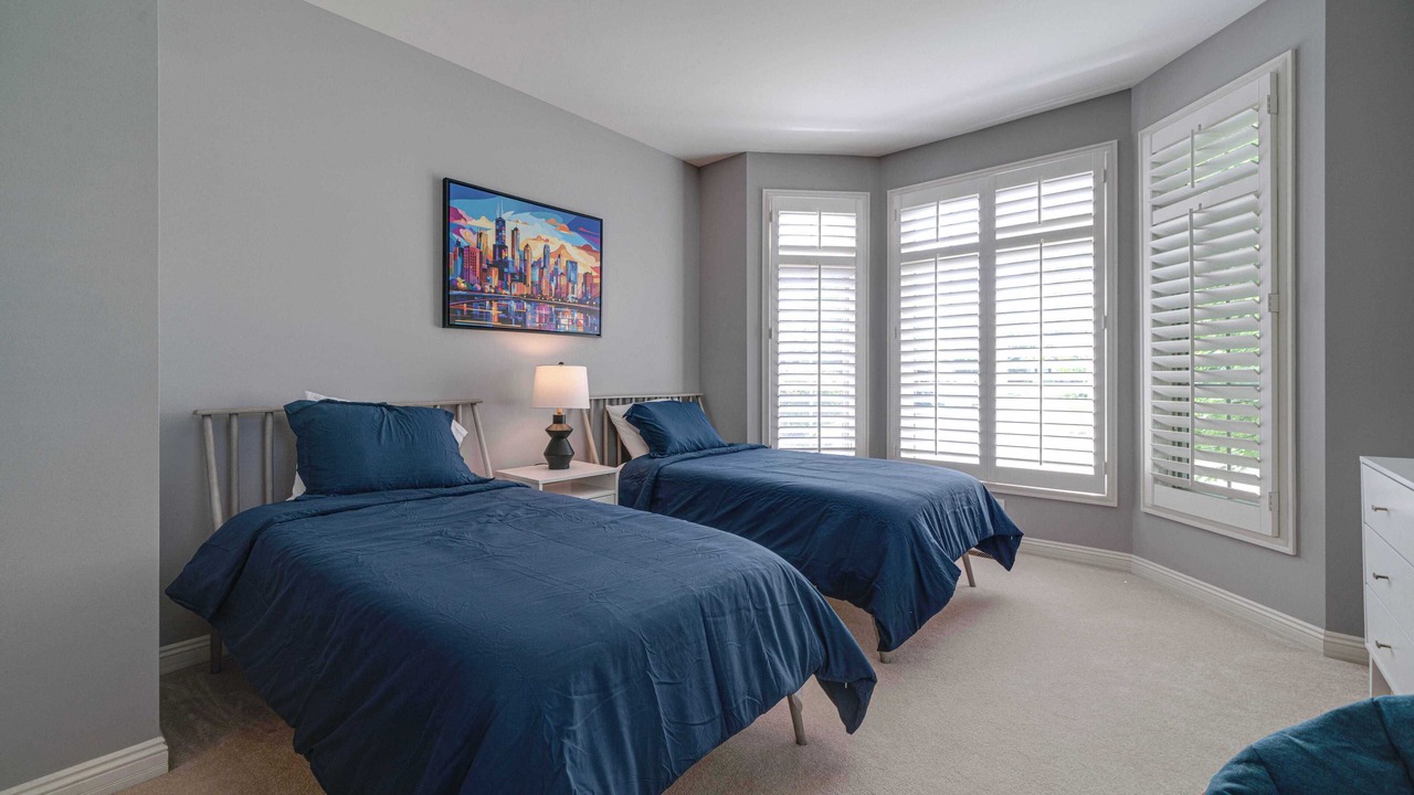 Photo of Bedroom in Grayslake