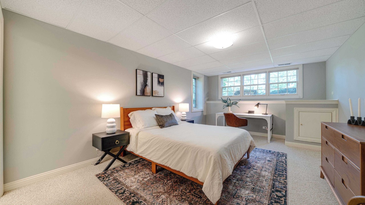 Photo of Bedroom in Grayslake