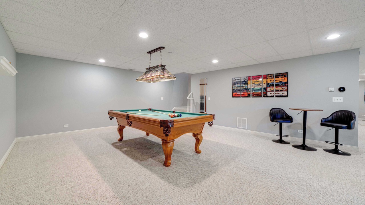Photo of Bedroom in Grayslake