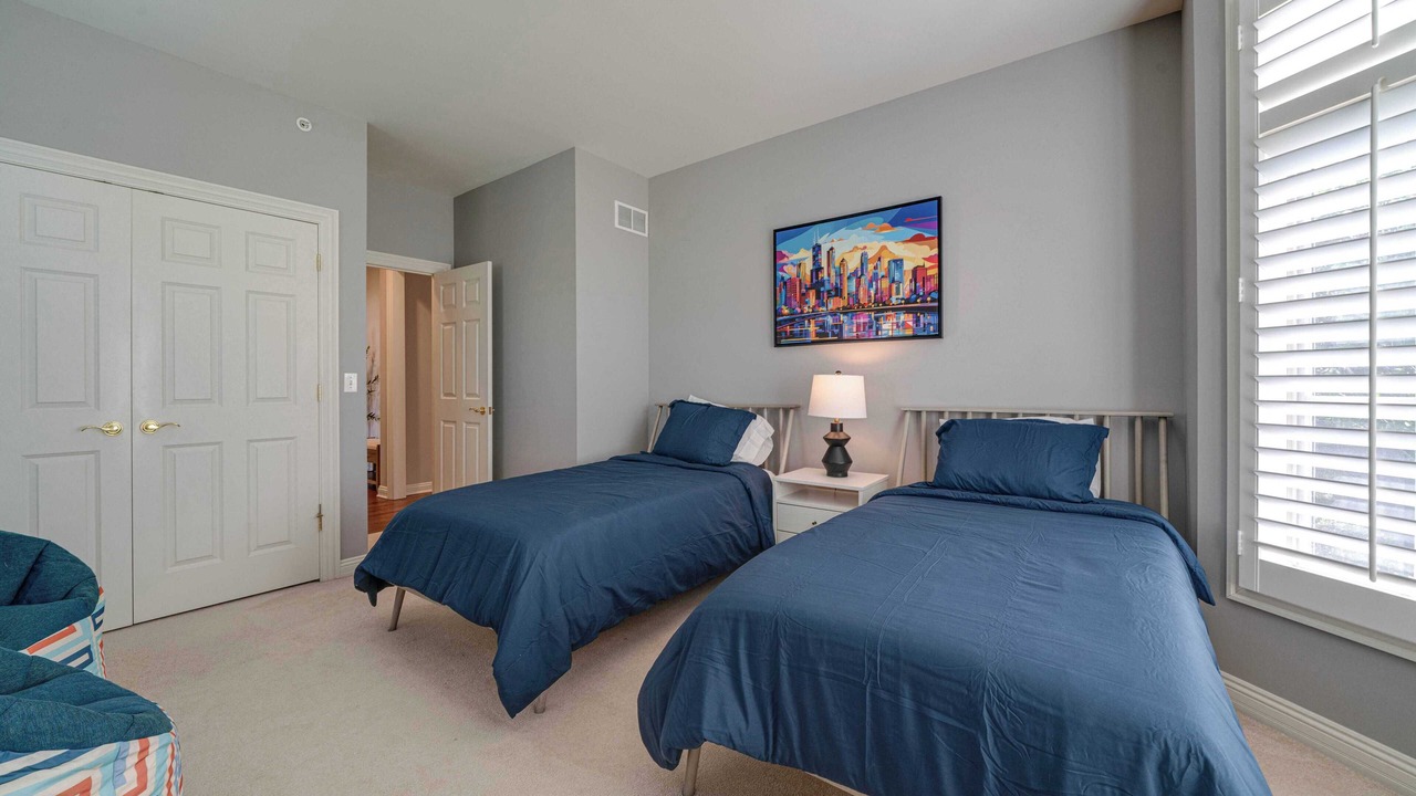Photo of Bedroom in Grayslake