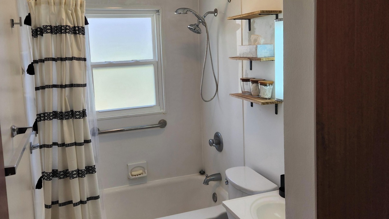 Photo of Bathroom in Godfrey