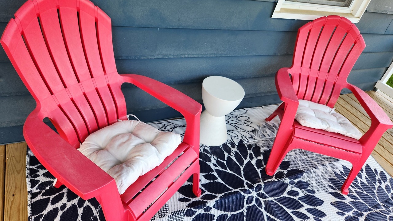 Photo of Patio Balcony in Godfrey