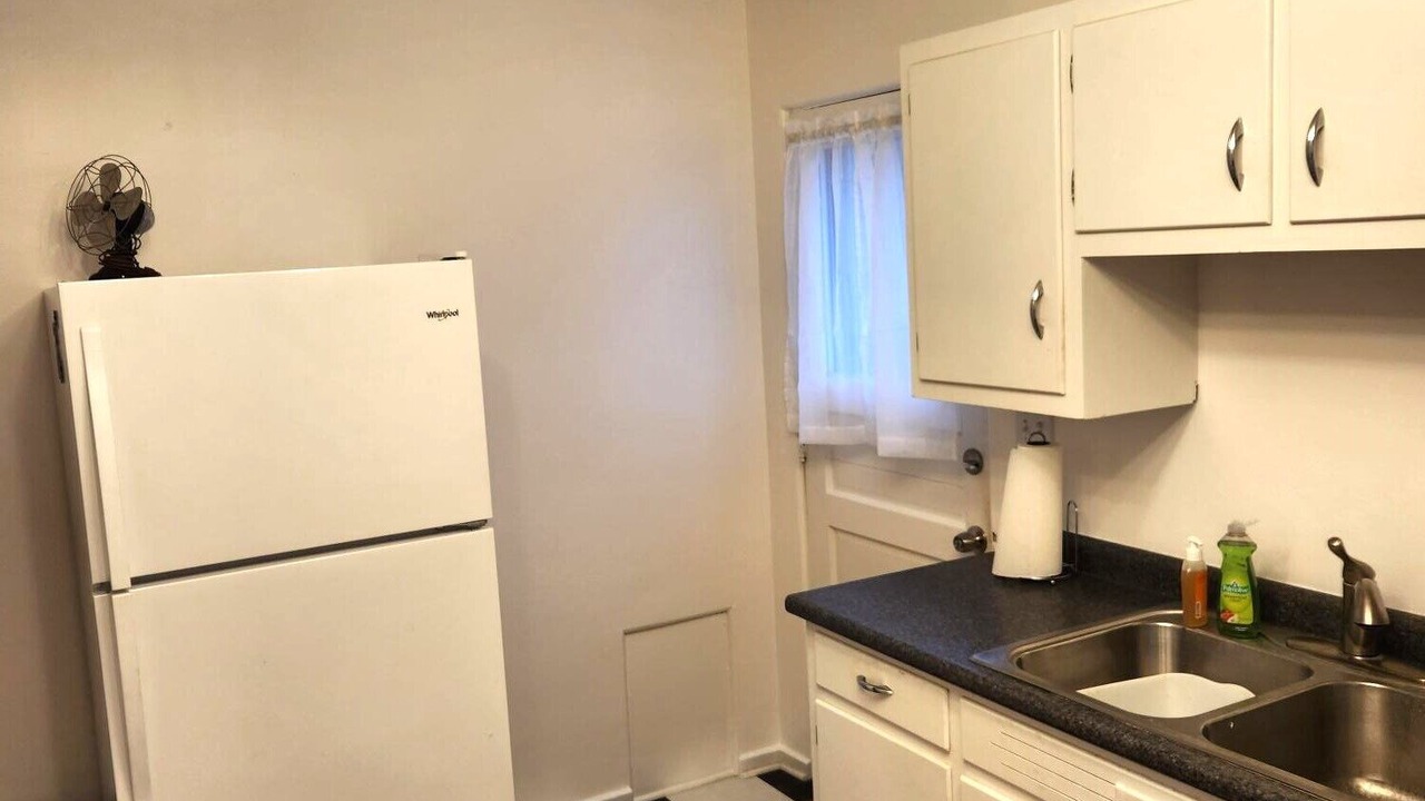 Photo of Kitchen in Godfrey