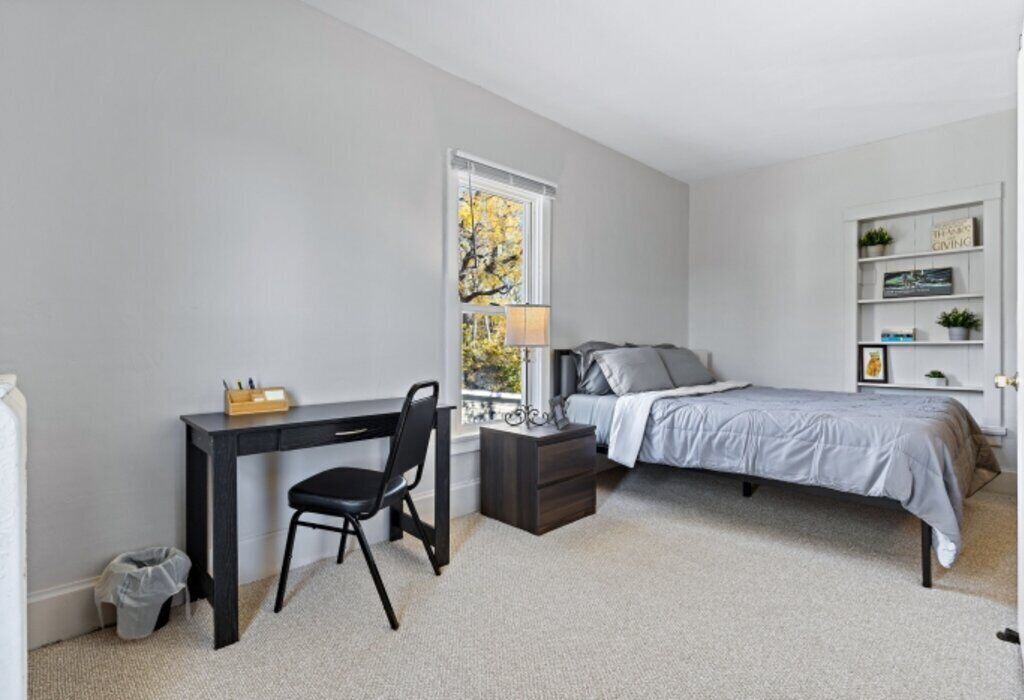 Photo of Bedroom in DeKalb