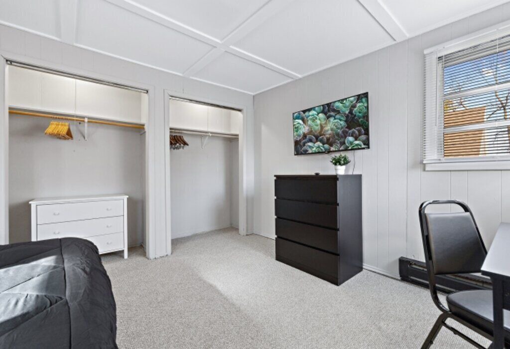 Photo of Bedroom in DeKalb