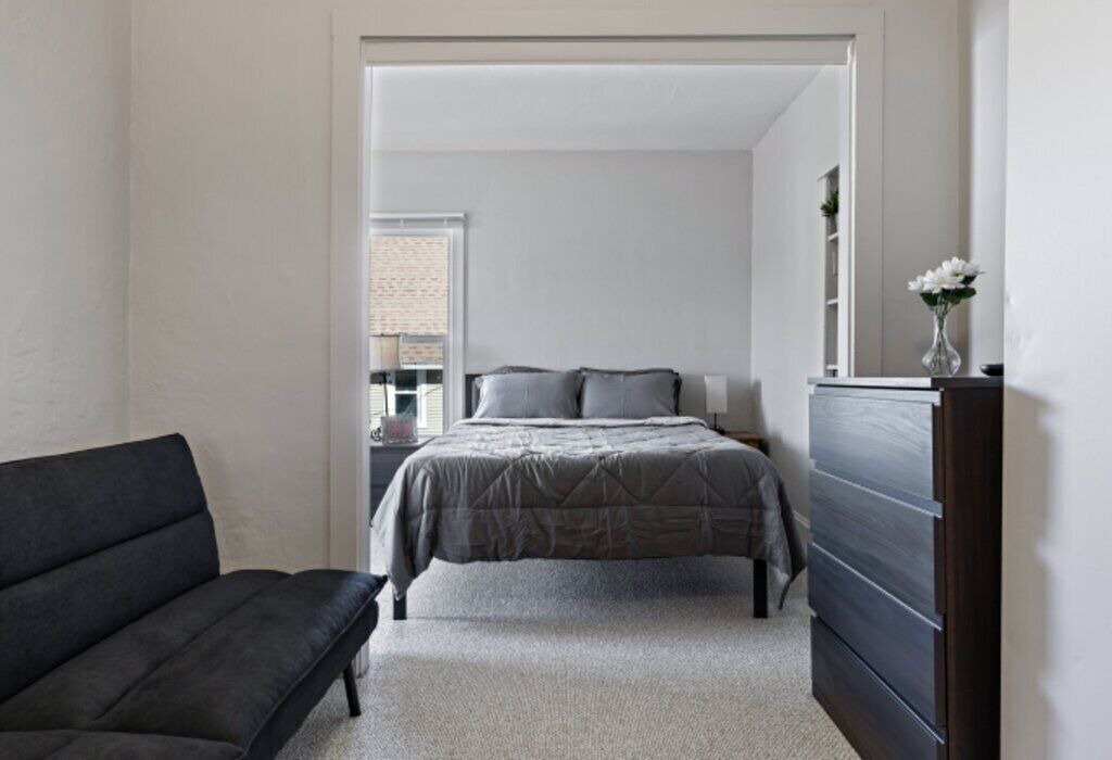 Photo of Bedroom in DeKalb