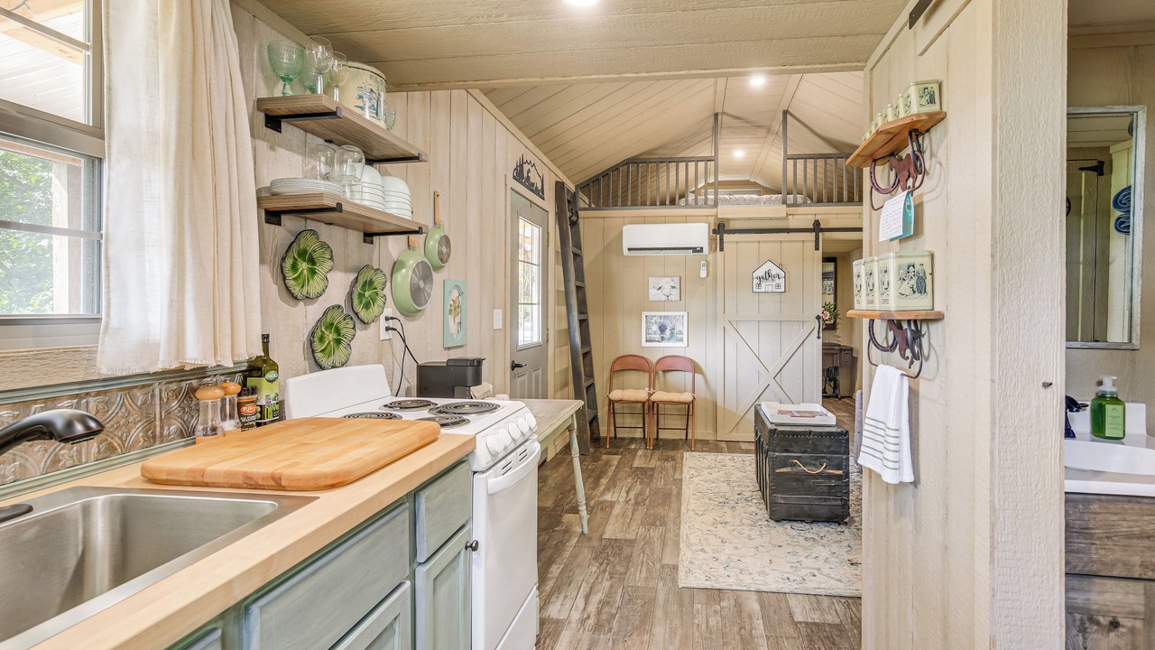 Photo of Kitchen in Michael