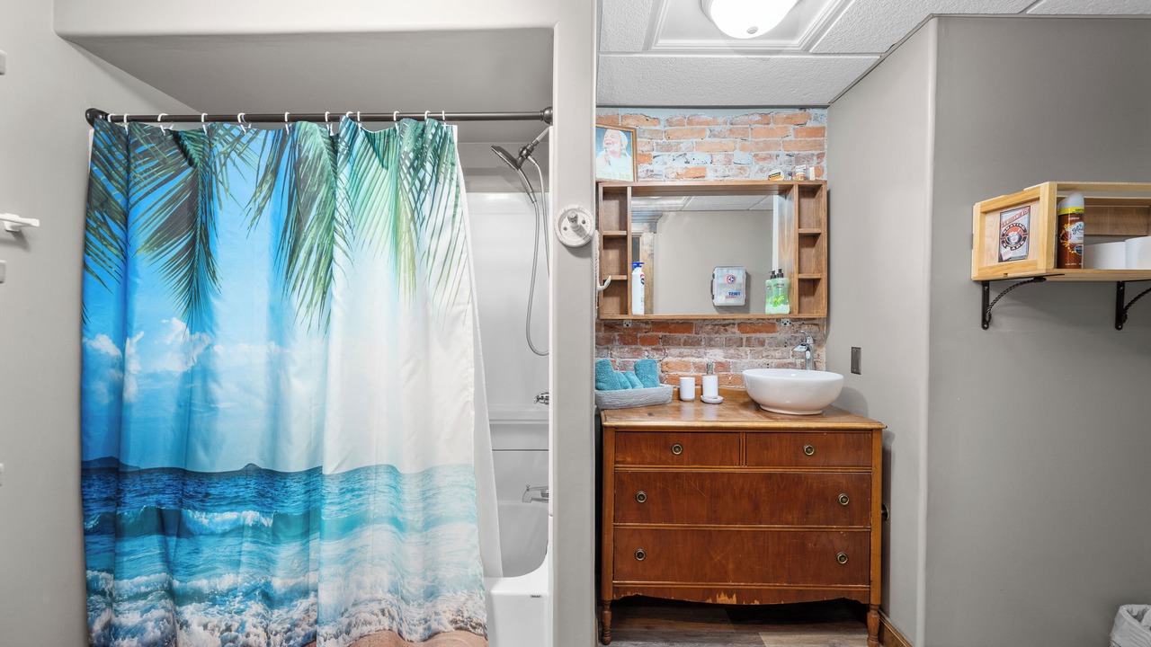 Photo of Bathroom in Hampton