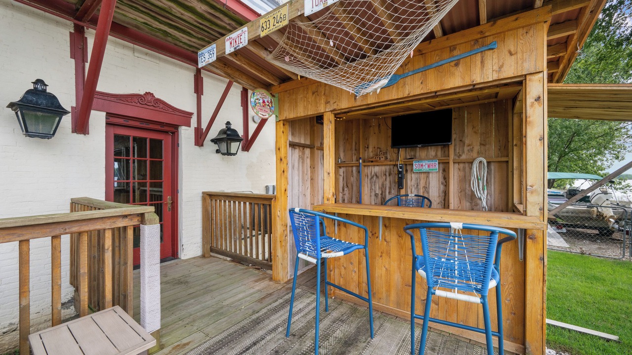 Photo of Outdoor in Hampton