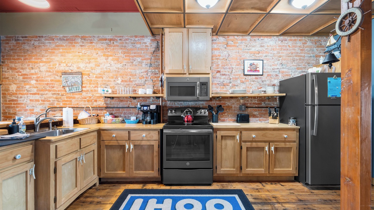 Photo of Kitchen in Hampton