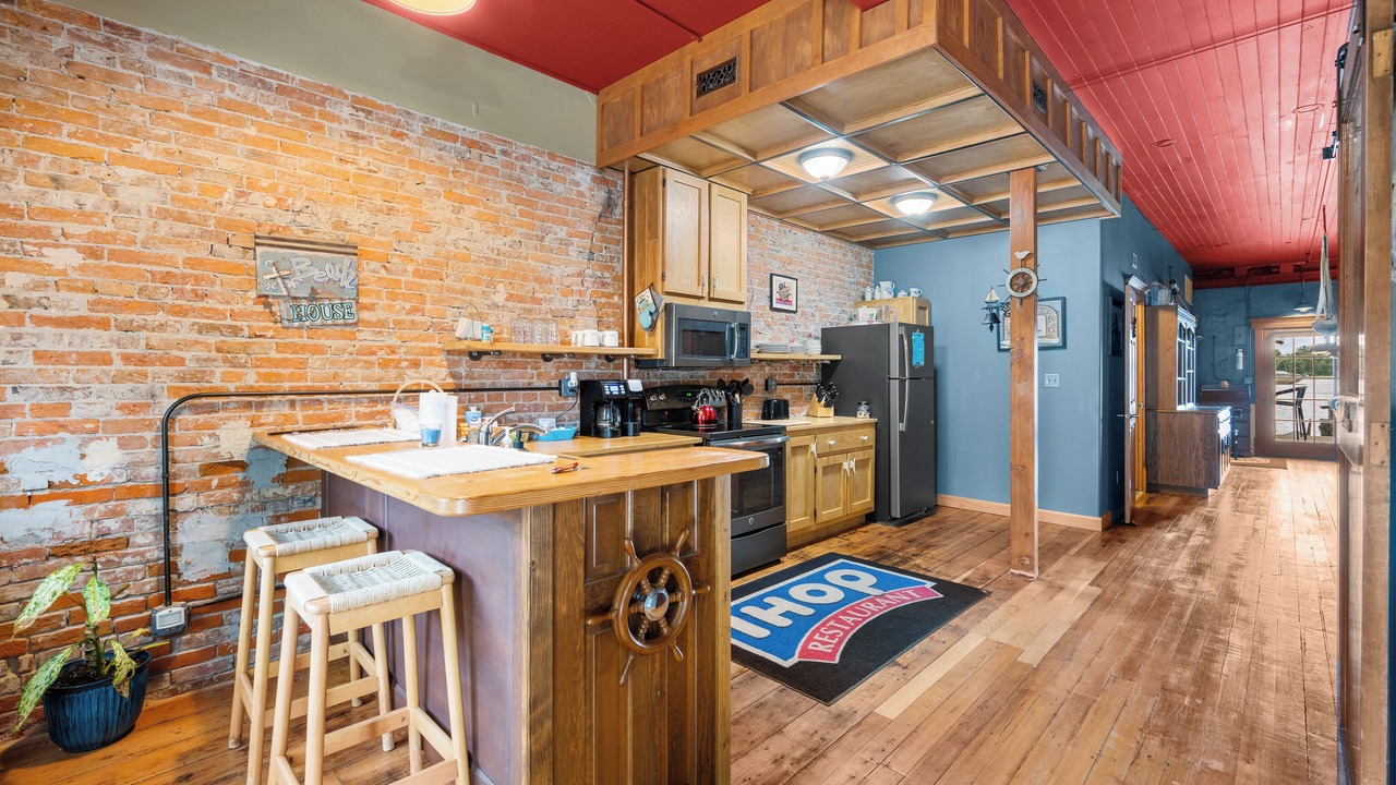 Photo of Kitchen in Hampton