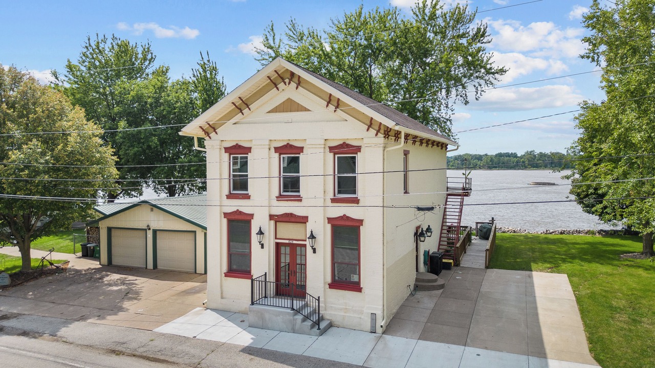Photo of Outdoor in Hampton
