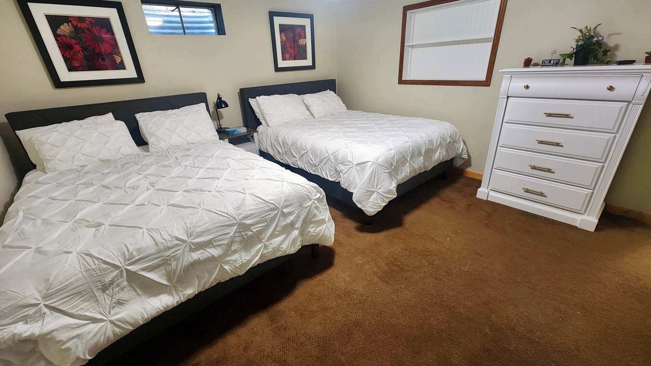 Photo of Bedroom in Rockford